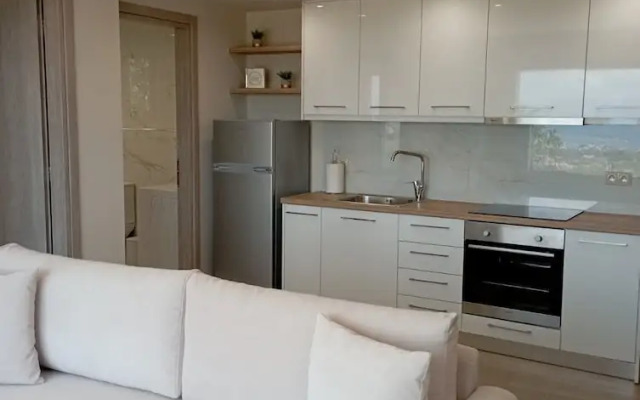 Agriomata Vergas Apartments