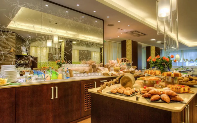 Hotel Dory & Suite