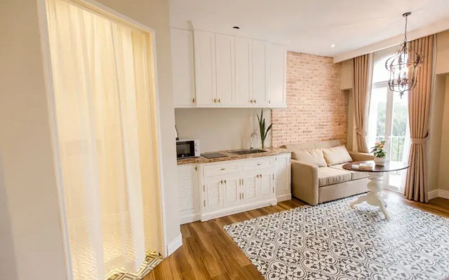 The Nest Saigon - Sparrow