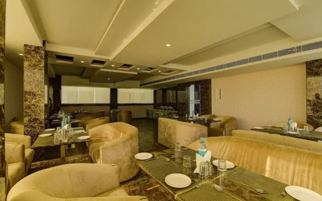 Country Inn Hotels And Resorts