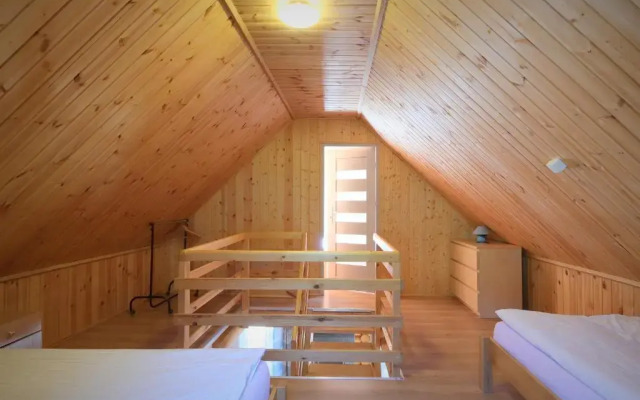 Ośrodek Wczasowy Łowiczanka