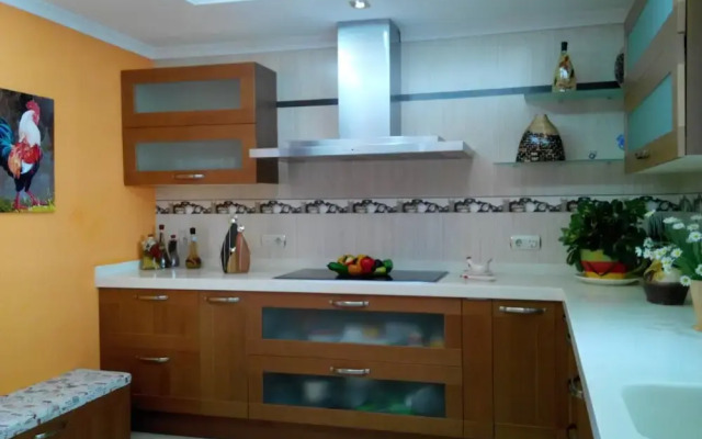 Espectacular Chalet Privado En Sonneland
