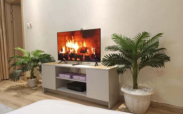 Kandiz 3Bedroom Apartment