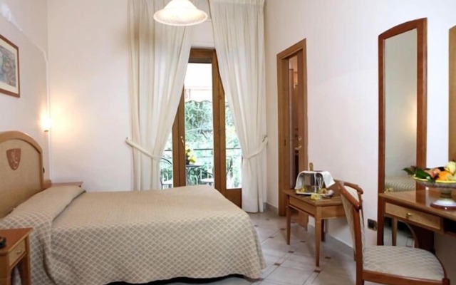 Hotel Savoia Sorrento