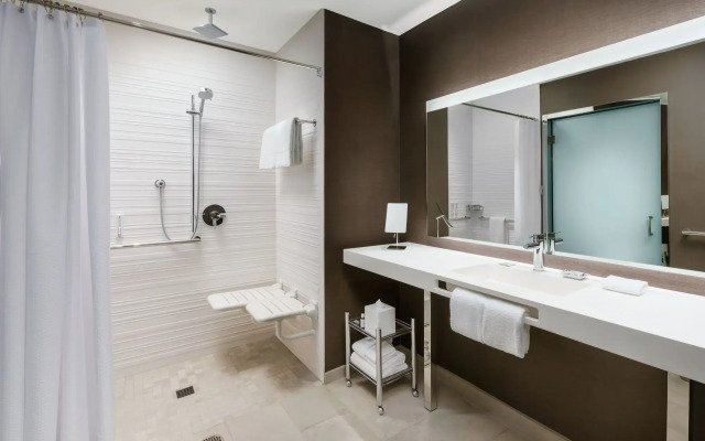 AC by Marriott Portland Beaverton