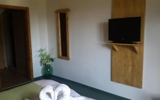 Pension Alpenrose