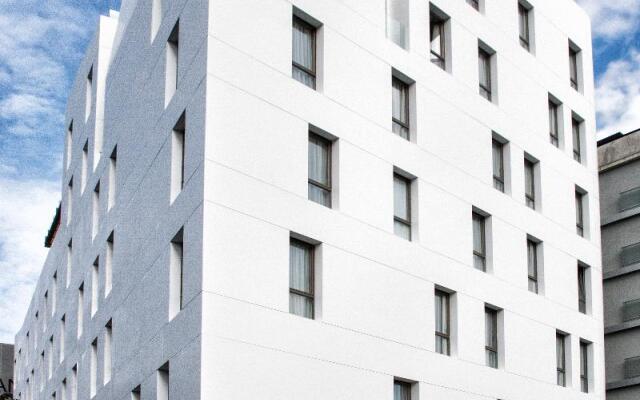 Hotel Zenit San Sebastián