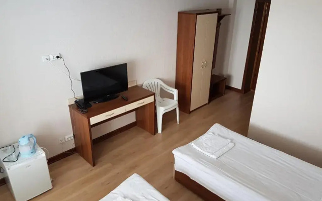Azure Sport Resort