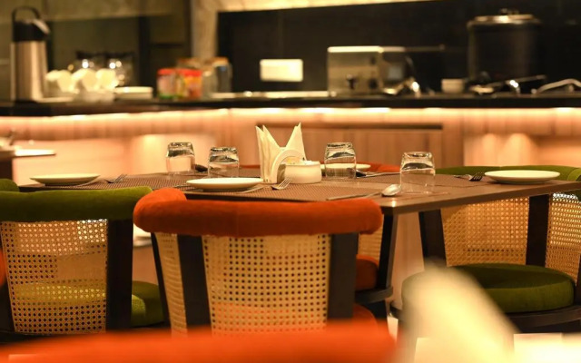 The Beacon Hotel Visakhapatnam