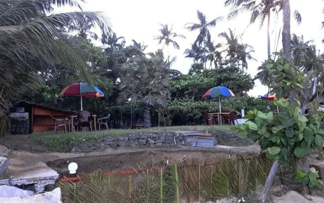 D&J Stamford Hotel - Hostel