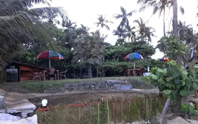 D&J Stamford Hotel - Hostel