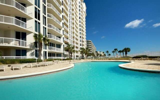 Silver Beach Towers #1805e