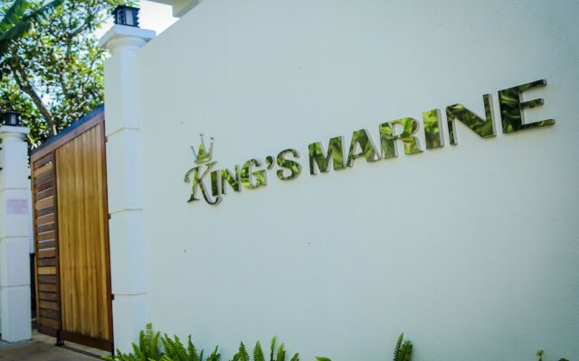 King's Marine