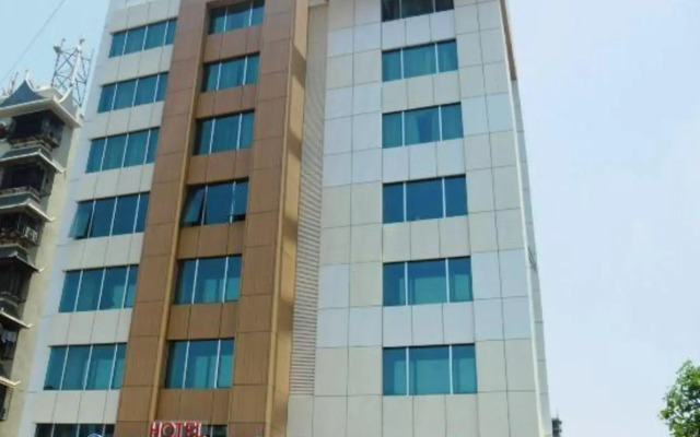 Sampoorna Hotels