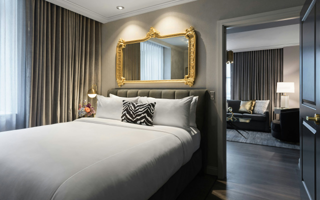 Hotel LeVeque, Autograph Collection