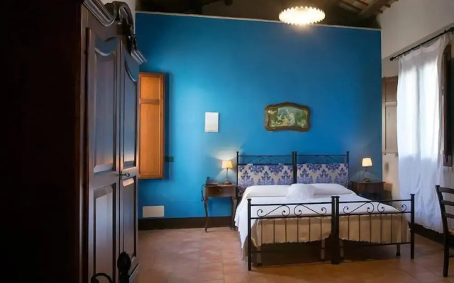 Agriturismo Don Carlo