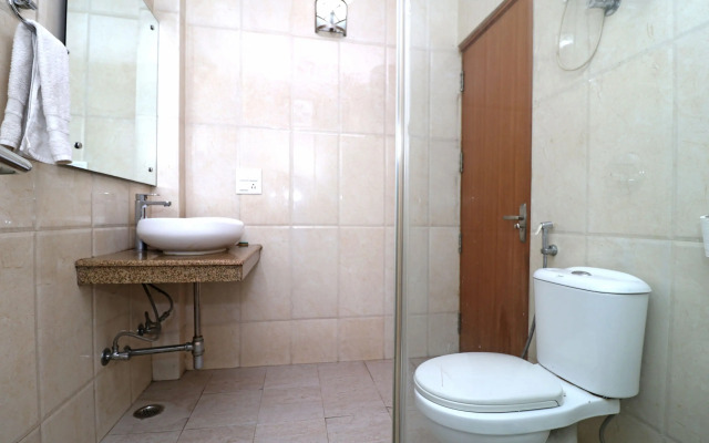 Azure Villa Gurgaon