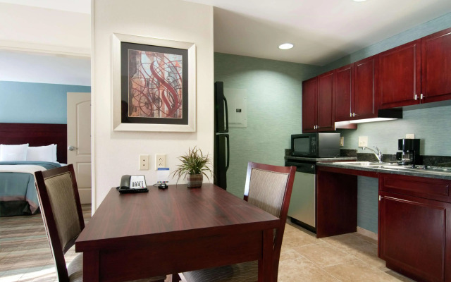 Homewood Suites Slidell