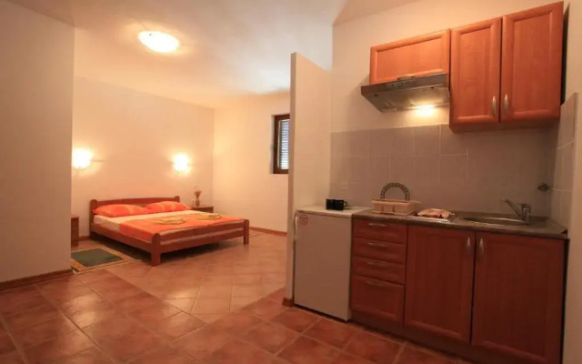 Apartments Pinus