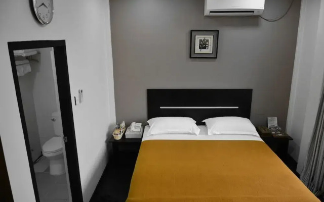 Mini Platinum Guest House