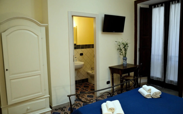 B&B Dimora Di Girgenti