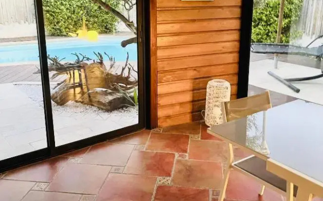 Luxury Paradise place for vacation
