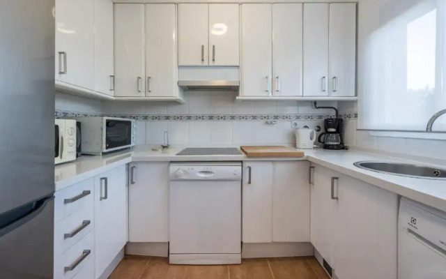 Apartamento Mijares