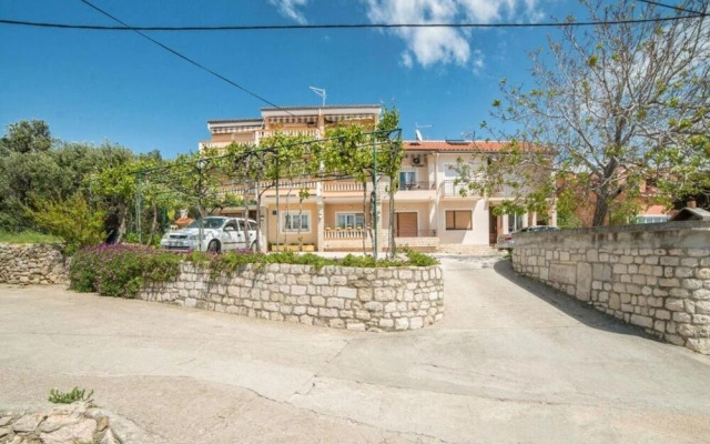 Duša - With Great View - A1