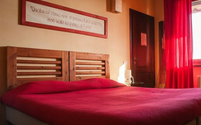 Casalventodimare e Tramontana