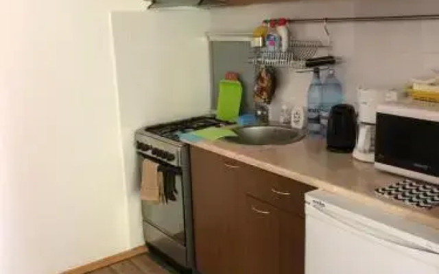 Muller Apartment