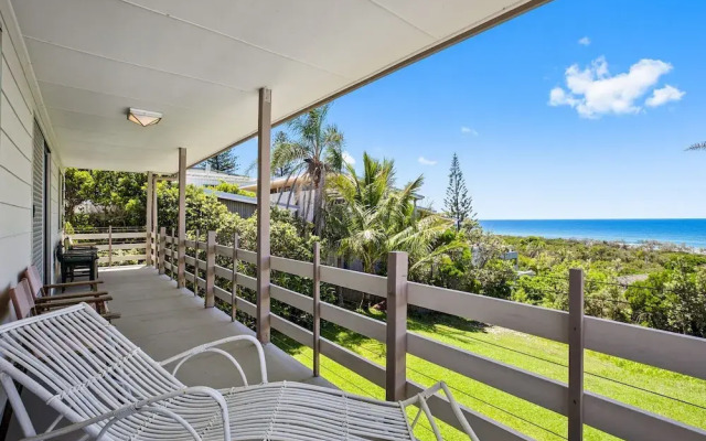 Sea Shack - 29 Pelican Street, Peregian Beach, Noosa Area