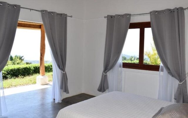 Hotel Peace & Lodge