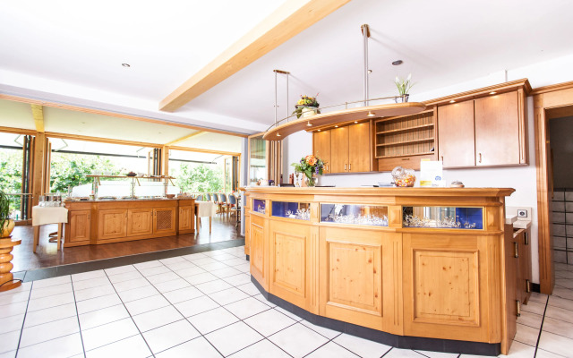 Landgasthaus Hotel Maien