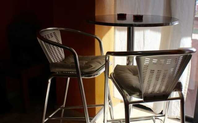 Marina Pinacate 1BR 411-V by Casago