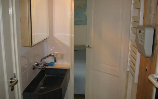 Vakantiewoning "De Kei"