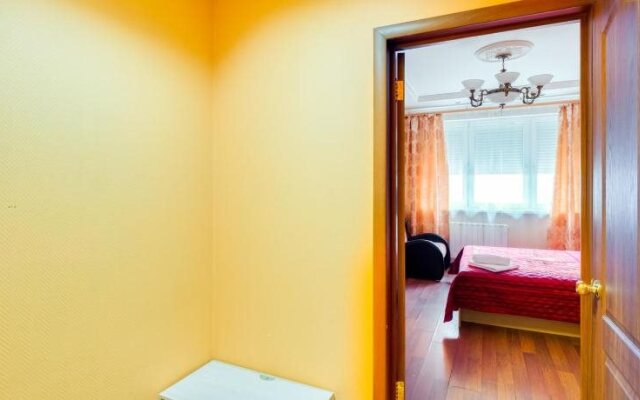 Mini Hotel Na Saratovskoy