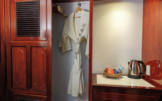 ANNAM HERITAGE - Thuy Duong 3