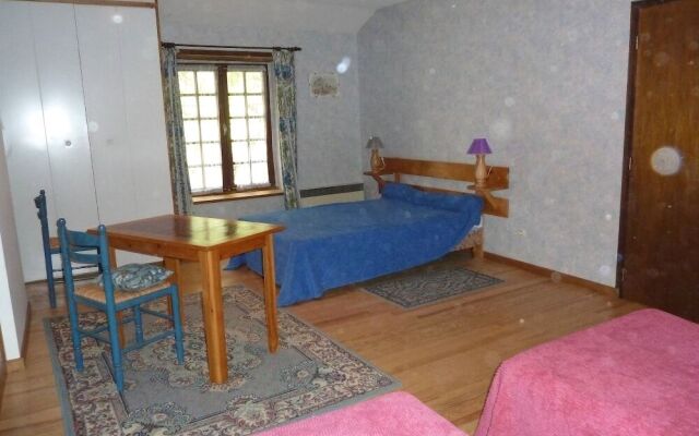 Gite La Demeure de l'Ebeniste