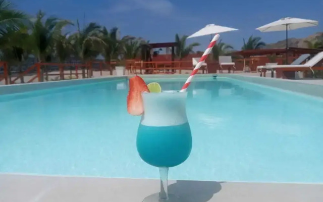 El Samay Hotel Boutique