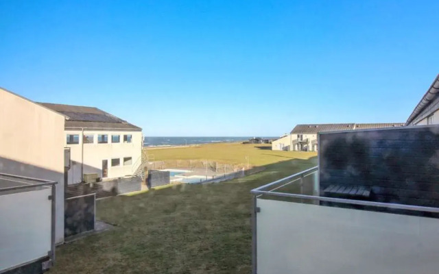 "Yall" - 150m from the sea in NW Jutland