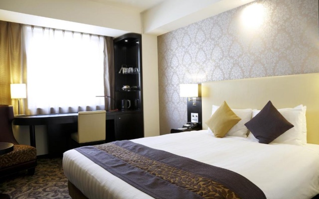Standard Double room (풀 더블 침대) 사진 1