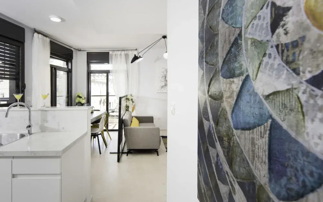 Sweet Inn Apartments-Zrubavel Street