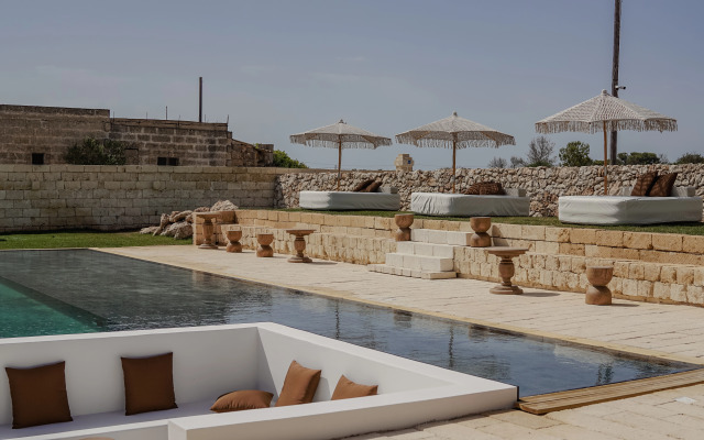 Borgo Bevagna Relais