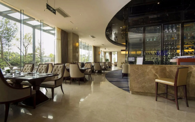Fliport Garden Hotel Fuzhou
