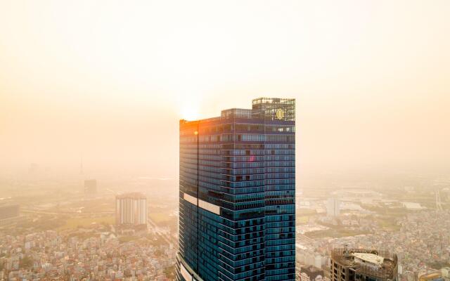 InterContinental Hanoi Landmark72 by IHG