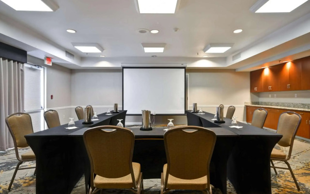 Hilton Garden Inn Austin/Round Rock