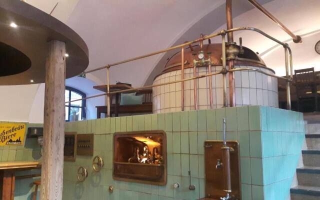 Hotel Gasthof Traubenbräu