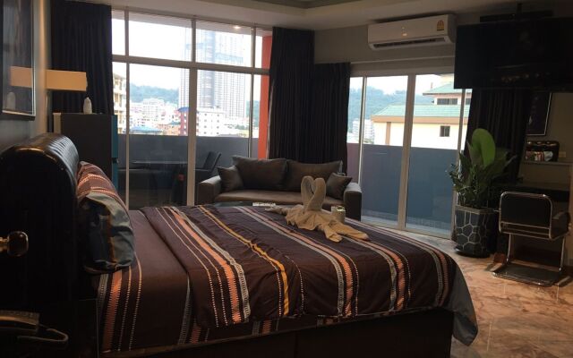 Koenig Hotel Pattaya