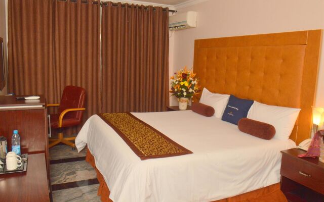 Golden Tulip Port Harcourt