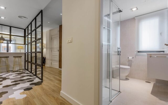 Real De La Carreteria 4